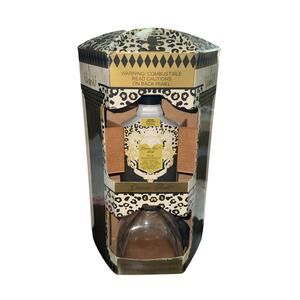 Tyler Candle Company Glamour Reeds Instant and Extended Fragrance Diffuser NEW